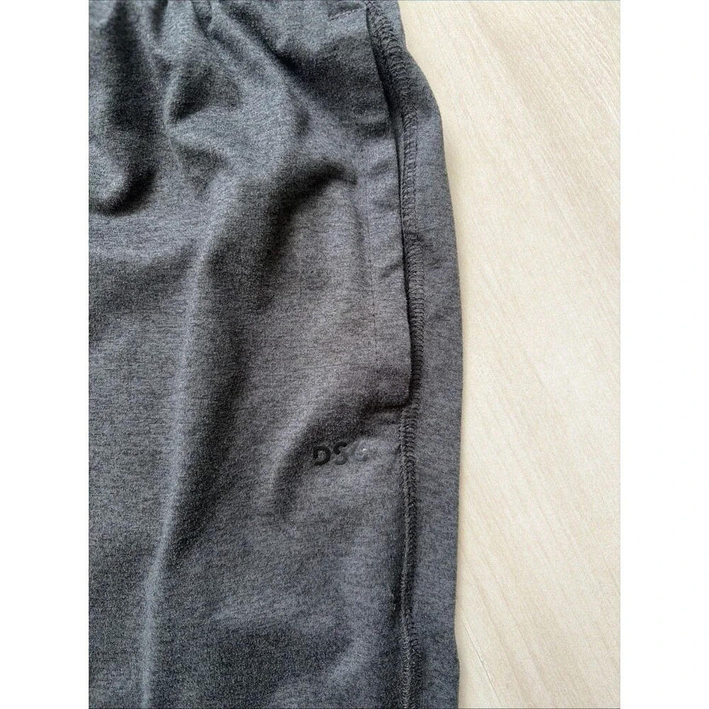 Youth Boy's DSG Dark Grey Utility Joggers - XL(18)